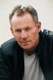 James Sutorius — Professor D.E. Rusk