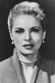 Janet Leigh — Grace Wheeler Willis