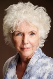 Fionnula Flanagan — Louise
