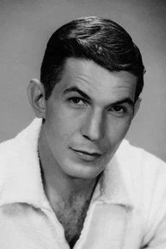 Leonard Nimoy — Barry Mayfield
