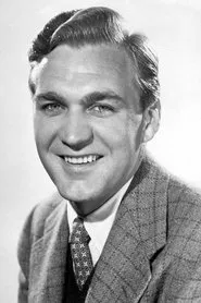 Forrest Tucker — Bo Williamson