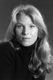 Mariette Hartley — Eileen McRae