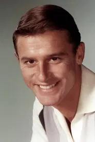 Roddy McDowall — Roger Stanford