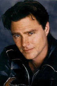 Greg Evigan — Harold McCain