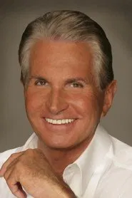 George Hamilton — Mark Collier