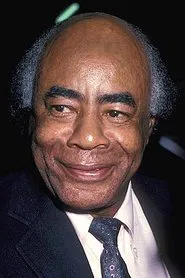 Roscoe Lee Browne — Dr. Steadman