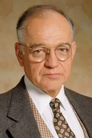 Richard Dysart — Max Duval