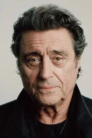 Ian McShane — Leland St. John