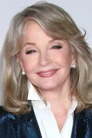 Deidre Hall — Dian Hunter