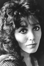 Barbara Colby — Lilly La Sanka