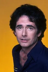 Richard Kline — Lou Cates
