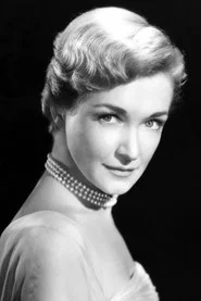 Nina Foch — Carol Flemming
