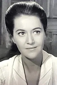 Joanne Linville — Victoria Hayward