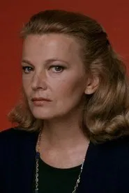 Gena Rowlands — Elizabeth Van Wick