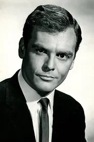 Guy Stockwell — Club Owner