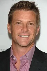 Doug Savant — Dennis Mulrooney
