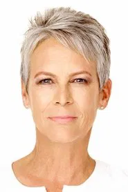 Jamie Lee Curtis — Waitress