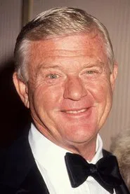 Martin Milner — Jim Ferris