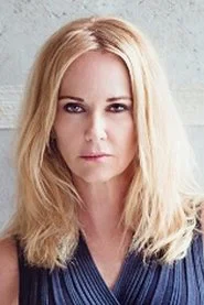 Rebecca Staab — Tina