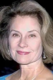 Diane Baker — Joanna Clay