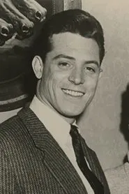 Paul Burke — Horace Sherwin