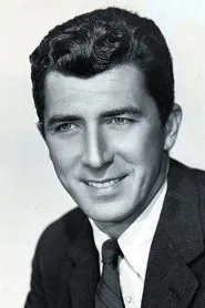 Patrick O'Neal — Elliot Markham