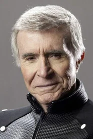 Ricardo Montalban — Luis Montoya
