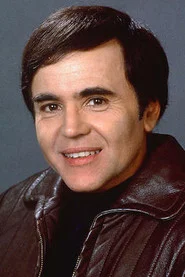 Walter Koenig — Sergeant Johnson