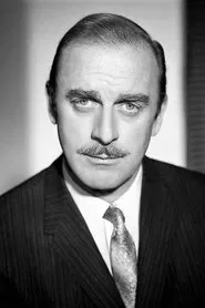 John Dehner — Roland Pangborn