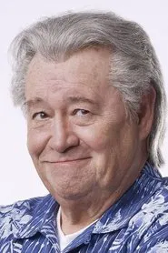 Barry Corbin — Clifford Calvert
