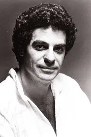 Mark Lonow — Ted Malloy