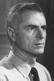 Tim O'Connor — Michael Hatheway