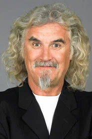 Billy Connolly — Findlay Crawford