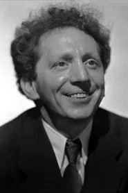 Sam Jaffe — Henry Willis