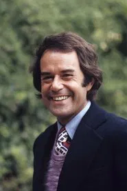 Laurence Luckinbill — Mark McAndrews