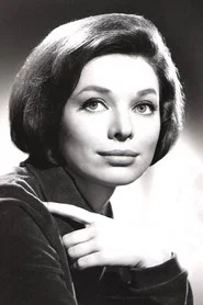Aneta Corsaut — Nurse Morgan