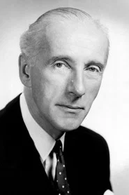 Wilfrid Hyde-White — Tanner