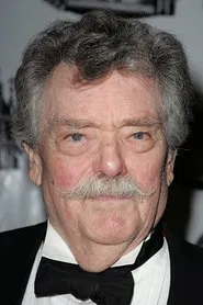 Bernard Fox — Purser Watkins