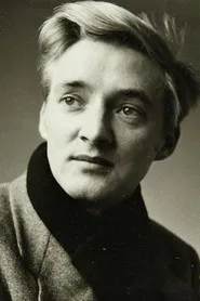 Oskar Werner — Harold van Wyck