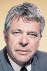 William Windom — Burt Gordon