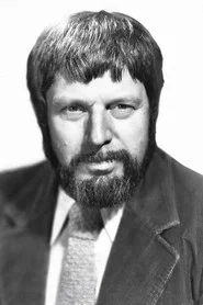 Theodore Bikel — Oliver Brandt
