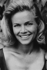 Honor Blackman — Lillian Stanhope