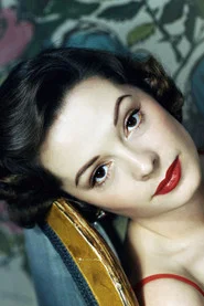 Jane Greer — Sylvia Danziger