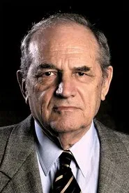 Steven Hill — Mr. Marosco
