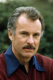 Dabney Coleman — Hugh Creighton