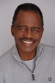 Harrison Page — Arthur Brown