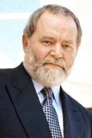 Alan Scarfe — Harry Matthews