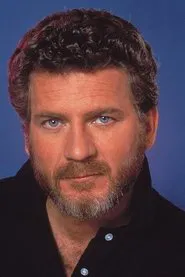 Robert Foxworth — Frankie Brailie