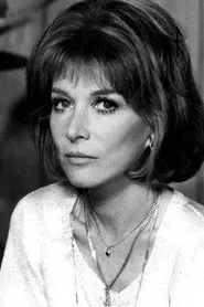 Lee Grant — Leslie Williams