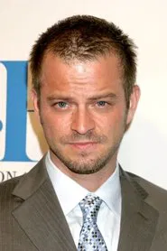 Carmine Giovinazzo — Tony Galper